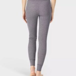 Alternative view of Leggins térmicos para dama talla M - Warm Essentials