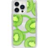 Funda para iPhone 13 Pro con MagSafe, diseño de Kiwi - OtterBox