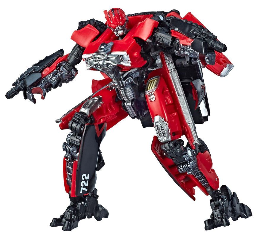 Transformers baratos hotsell