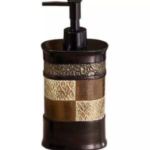 Dispensador de jabón/loción - Zambia