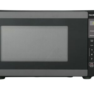 Microondas de 0,9 ft Cúbicos 900 Vatios - Hamilton Beach