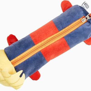 Alternative view of Estuche para lápices con diseño de capitana marvel marca Yoobi
