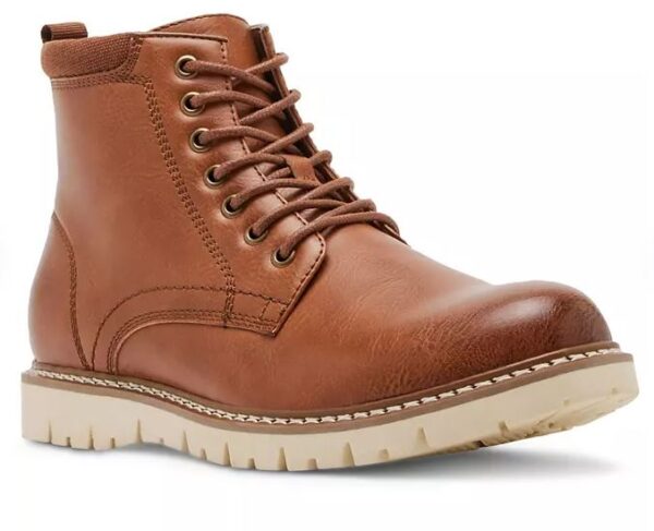 Botas para hombre talla 12 USA estilo Chukka Broome - Steve Madden