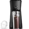 Cafetera para cafe frio Mainstays de 20 oz - Mainstays
