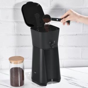 Alternative view of Cafetera para cafe frio Mainstays de 20 oz - Mainstays