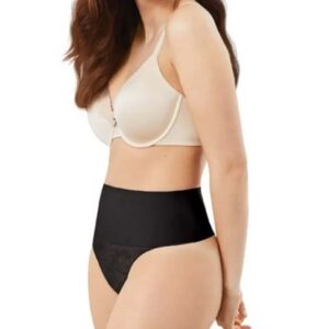 Calzón moldeador de encaja para dama talla S - Maidenform