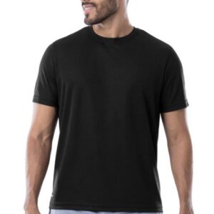 Camisa deportiva para caballero talla XL - Athleticool Bluestar
