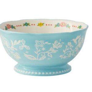 Paquete de 4 platos hondos para cocina - The Pioneer Woman Sweet