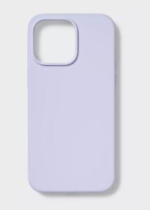 Case para iPhone 15 pro Max con MagSafe de silicona - heyday