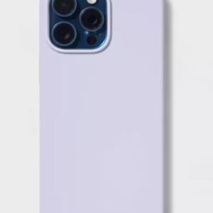 Alternative view of Case para iPhone 15 pro Max con MagSafe de silicona - heyday