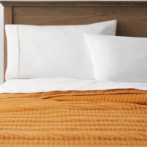 Alternative view of Colcha para cama tamaño KING marca Threshold