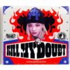 Disco Kill My Doubt Digipack Edition - Itzy