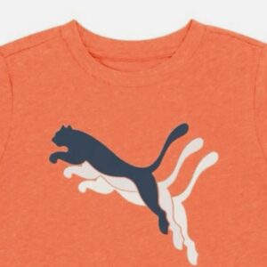 Alternative view of Conjunto de ropa deportiva para niño pequeño Talla 18M - Puma