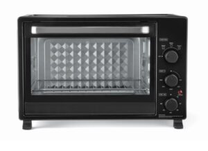 Horno tostador de 32L tamaño XL de 1500W - Mainstays