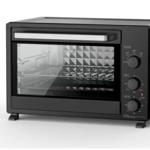 Alternative view of Horno tostador de 32L tamaño XL de 1500W - Mainstays
