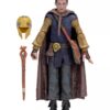 Juguete figura de accion "Simon" Dungeons & Dragons Golden Archive