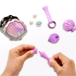 Kit de juguete para niña de real Littles