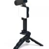 Kit de soporte para celular Vlogger - NORTH