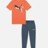 Conjunto de ropa deportiva para niño pequeño Talla 18M - Puma