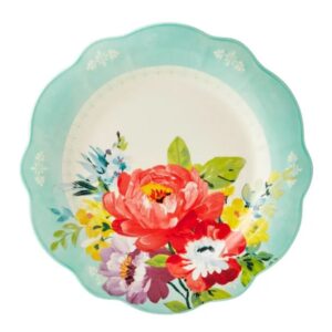Paquete de 6 platos para cocina de cerámica - The Pioneer Woman