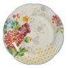 Paquete de 6 platos con estampado florar para cocina - The Pioneer Woman