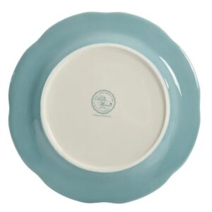 Alternative view of Paquete de 6 platos con estampado florar para cocina - The Pioneer Woman