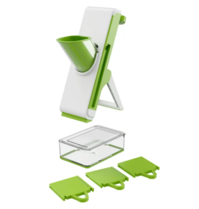 Rebanador de verduras multifunción - Mainstays