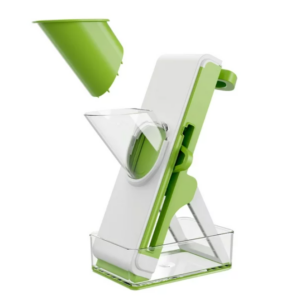 Alternative view of Rebanador de verduras multifunción - Mainstays