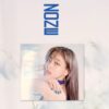CD de JIHYO (TWICE) - ZONE
