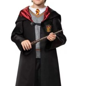 Alternative view of Varita de Juguete de Harry Potter - Disguise