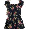 Vestido para niña estilo floral talla 14/16 - GAP