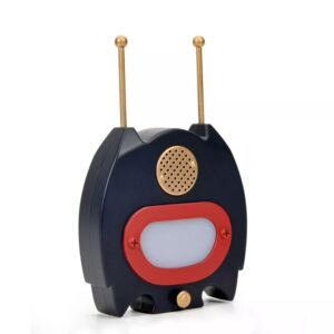 Alternative view of Juguete de Réplica del transmisor NECA Batman