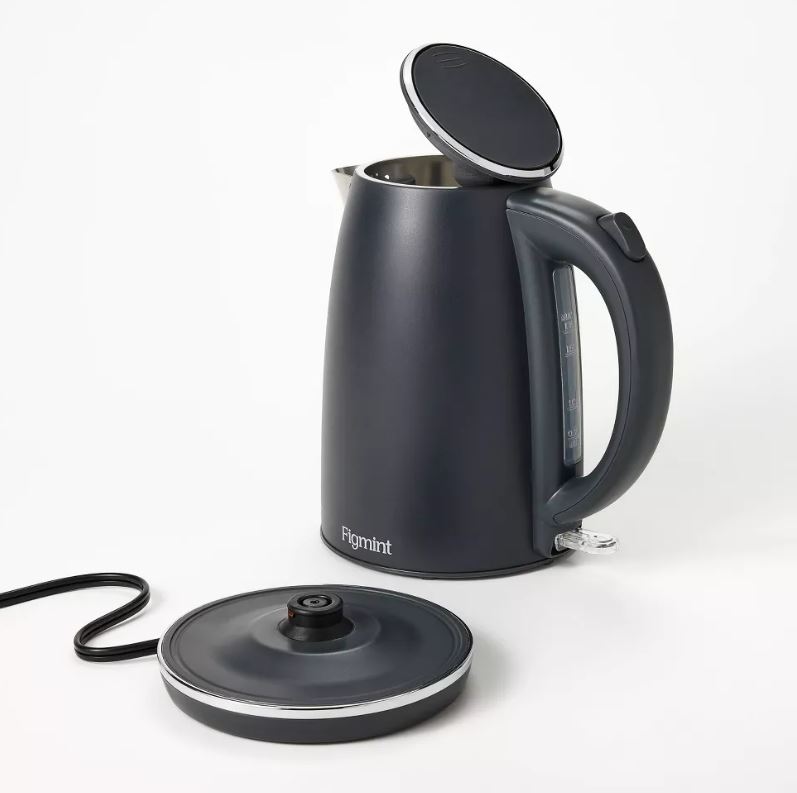 Amazon Hervidor ElÃ©ctrico Con Control De Temperatura Hervidor De