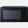 Horno microondas de 2,2 pies cúbicos, negro - Mainstays