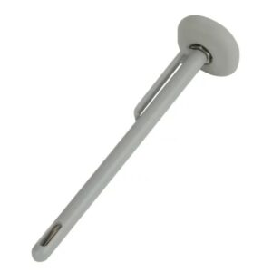 Alternative view of Termómetro para alimentos de acero inoxidable - Mainstays