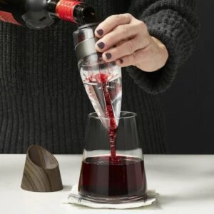 Alternative view of Decantador de vino - Better Homes & Gardens