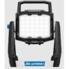 Luz de sitio LED híbrida de 20 voltios y 1800 lúmenes - HART