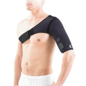 Alternative view of Soporte de hombro, Talla única - Neo G Easy-Fit