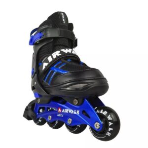 Alternative view of Patines juveniles Talla 5-8, Azul - Airwalk