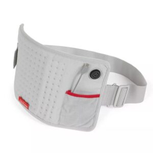 Alternative view of Almohadilla térmica alimentada por USB - Sunbeam GoHeat