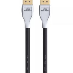 Alternative view of Cable HDMI de ultra alta velocidad PowerA para PlayStation 5