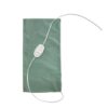 Almohadilla térmica de 12" x 24" tamaño King, verde - Sunbeam®
