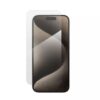 Protector de pantalla para iPhone 15 Pro - Glass XTR
