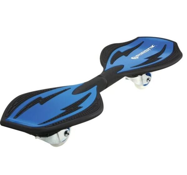 Waveboard de 360 grados, azul - Razor RipStik