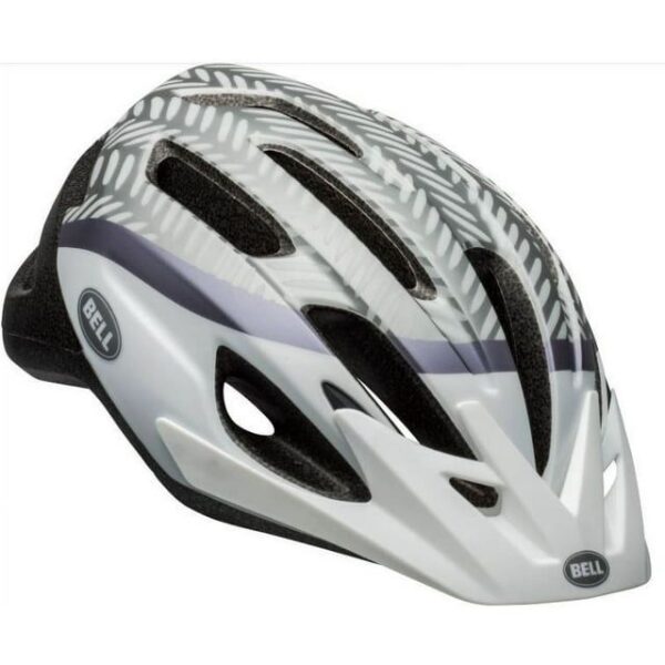 Casco de bicicleta para adulto - Marca Bell