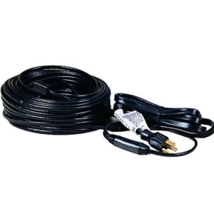 Alternative view of Cable descongelante para tejados y canalones -  Easy Heat ADKS600