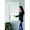 Persiana filtrante de luz de vinilo inalámbrico de 1 pulgada - Mainstays