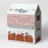 Casa de juegos infantil, Garden Market - Pillowfort™