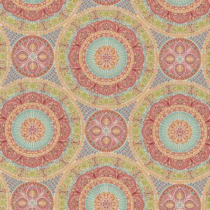 Alternative view of Par de cojines para asientos - Delancey Jubilee