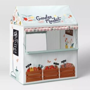 Alternative view of Casa de juegos infantil, Garden Market - Pillowfort™